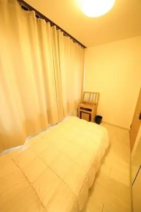 Tek Kişilik Oda