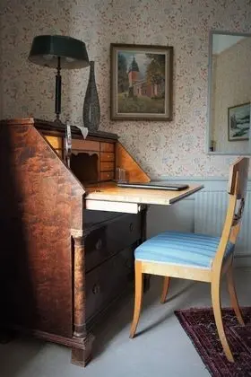 Tek Kişilik Oda, 1 Tek Kişilik Yatak