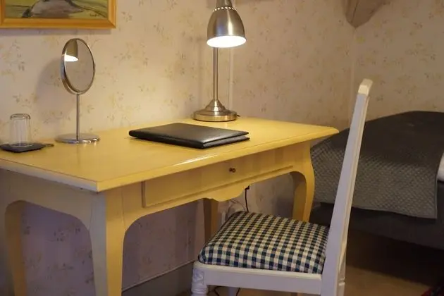 Tek Kişilik Oda, 1 Tek Kişilik Yatak