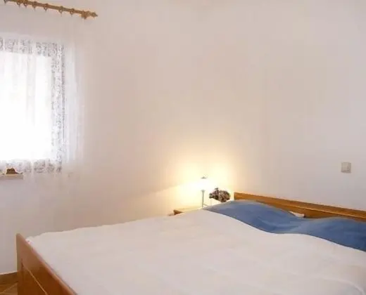 Apart Daire (Stjepan- 10 m from beach - A1 prizeml)