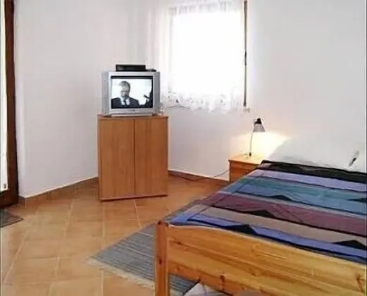 Apart Daire (Stjepan- 10 m from beach - A1 prizeml)