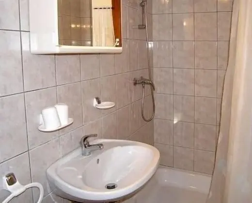 Apart Daire (Stjepan- 10 m from beach - A1 prizeml)