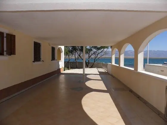 Apart Daire (Stjepan- 10 m from beach - A1 prizeml)