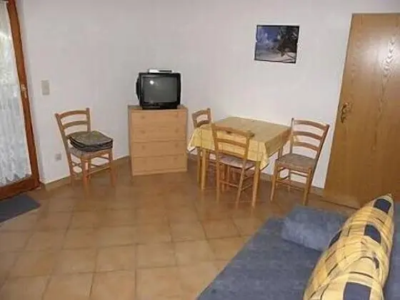 Apart Daire (Stjepan- 10 m from beach - A3 1.kat l)