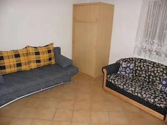 Apart Daire (Stjepan- 10 m from beach - A3 1.kat l)
