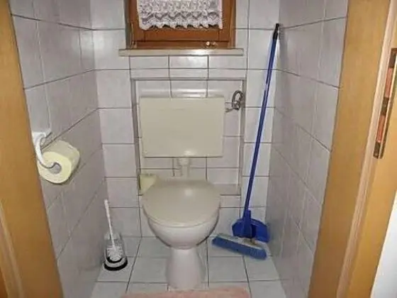 Apart Daire (Stjepan- 10 m from beach - A3 1.kat l)