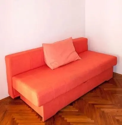Apart Daire (Stjepan - 10m from beach - A1(4+1))