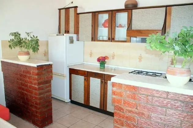 Apart Daire (Stjepan - 10m from beach - A1(4+1))