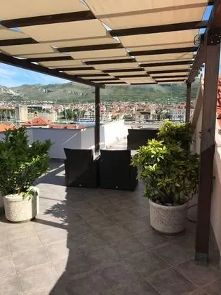 Stüdyo (Stjepan - free parking - SA1(2))