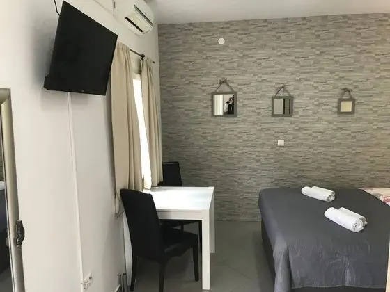 Stüdyo (Stjepan - free parking - SA1(2))