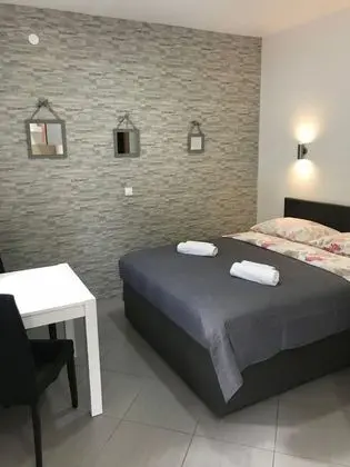 Stüdyo (Stjepan - free parking - SA1(2))