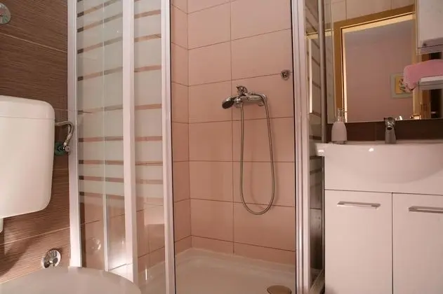 Stüdyo (Stjepan - free parking - SA1(2))