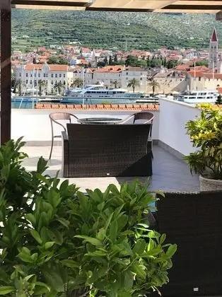 Stüdyo (Stjepan - free parking - SA1(2))