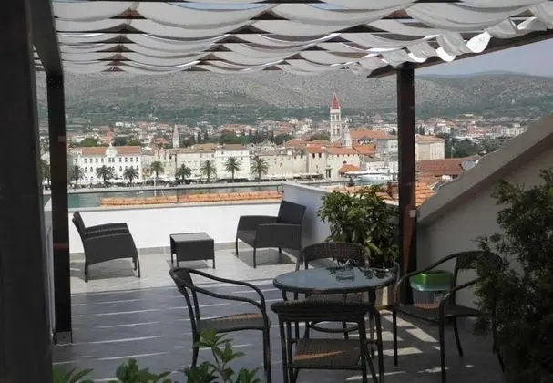 Stüdyo (Stjepan - free parking - SA2(2))