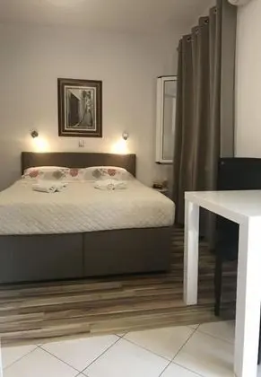 Stüdyo (Stjepan - free parking - SA2(2))