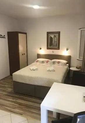 Stüdyo (Stjepan - free parking - SA2(2))