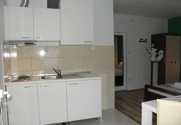 Stüdyo (Stjepan - free parking - SA2(2))