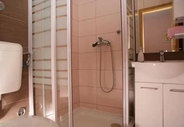 Stüdyo (Stjepan - free parking - SA2(2))