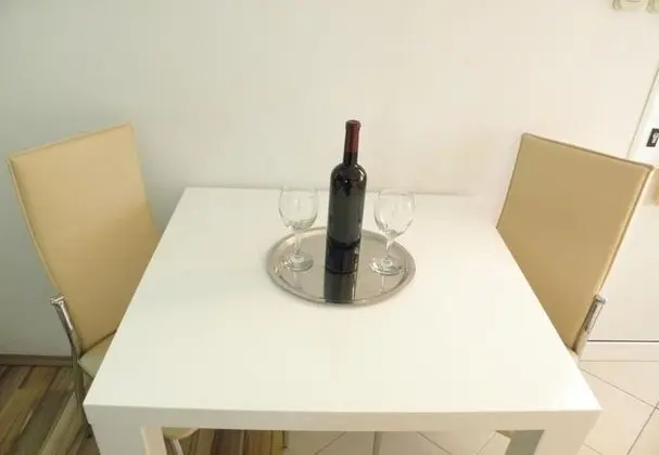 Stüdyo (Stjepan - free parking - SA2(2))