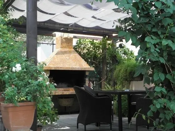 Stüdyo (Stjepan - free parking - SA2(2))