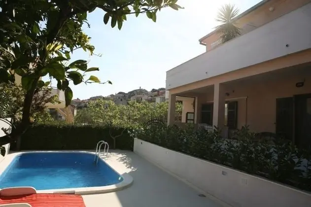 Stüdyo (Stjepan - free parking - SA2(2))