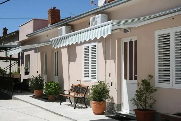 Stüdyo (Stjepan - free parking - SA2(2))