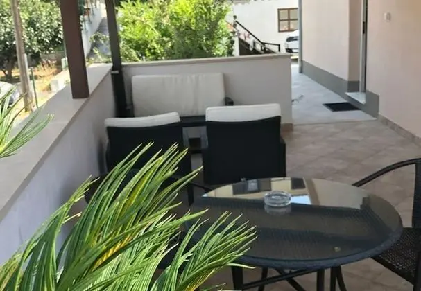 Stüdyo (Stjepan - free parking - SA3(2))