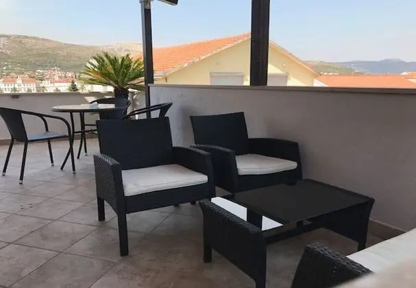 Stüdyo (Stjepan - free parking - SA3(2))