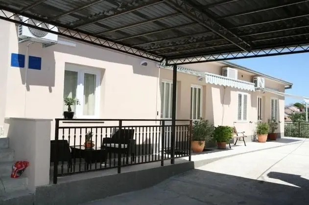 Stüdyo (Stjepan - free parking - SA3(2))