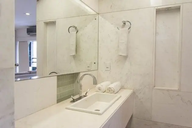 Luxury Süit