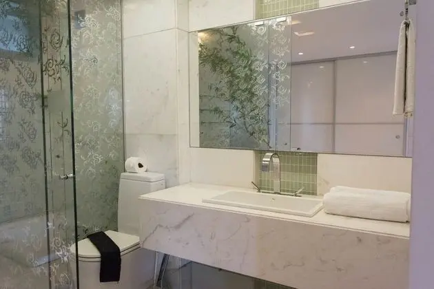 Luxury Süit