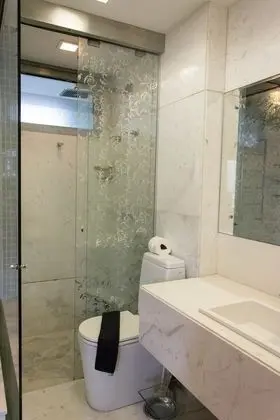 Luxury Süit
