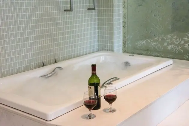 Luxury Süit
