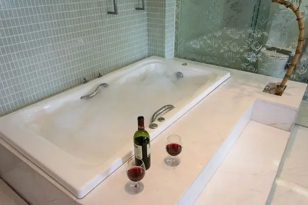 Luxury Süit