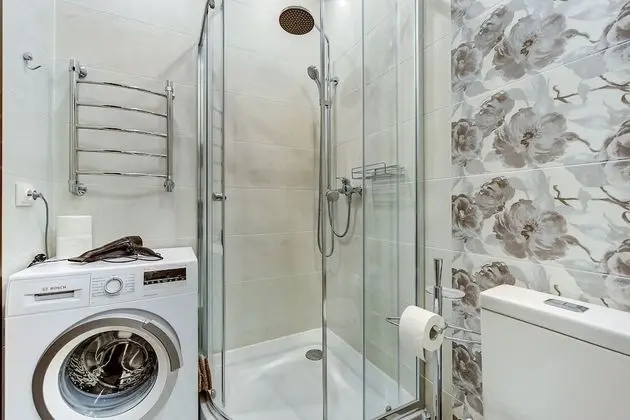 Comfort Stüdyo, 1 Yatak Odası, Küçük Mutfak, Zemin Kat