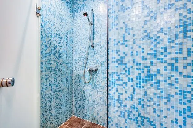 Comfort Stüdyo, 1 Yatak Odası, Küçük Mutfak, Zemin Kat