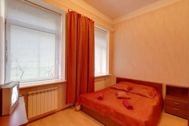 Apart Daire, 2 Yatak Odası