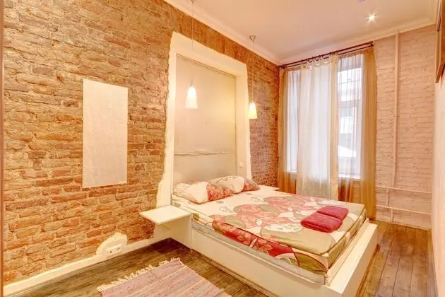 Apart Daire, 1 Yatak Odası