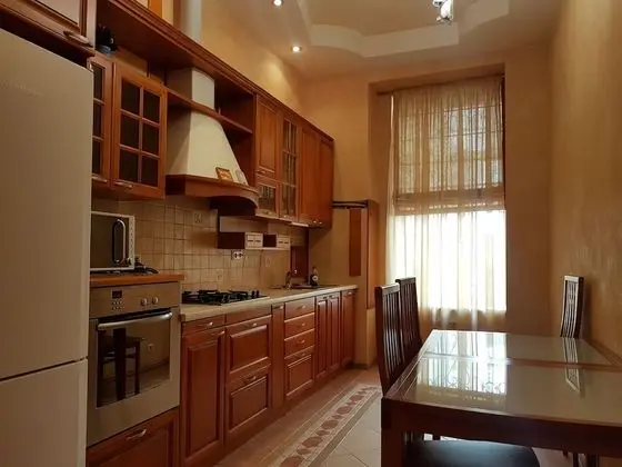 Apart Daire, 2 Yatak Odası (Nevsky avenue, 63)