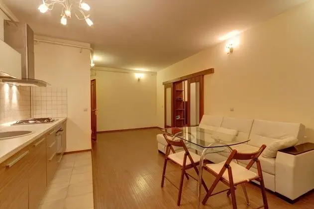 Stüdyo, 1 Çift Kişilik Yatak