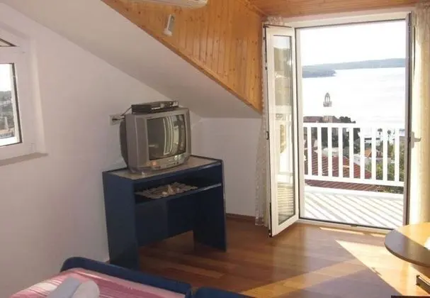 Apart Daire (Sto - big terrace - A4 Delux(2+1))