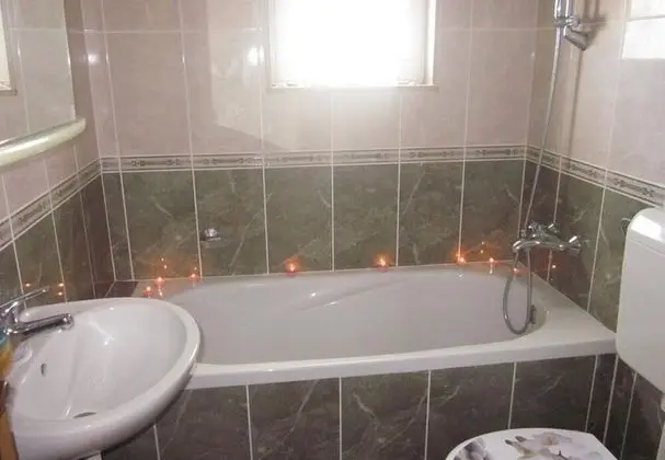 Apart Daire (Sto - big terrace - A4 Delux(2+1))