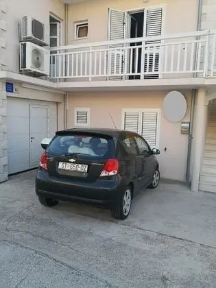 Apart Daire (Sto - big terrace - A4 Delux(2+1))