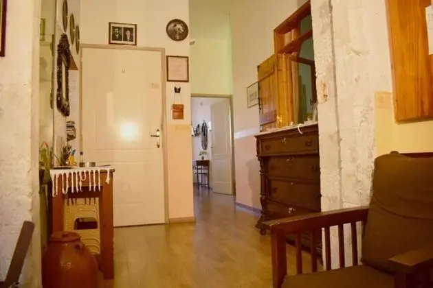 Comfort Üç Kişilik Oda (3)