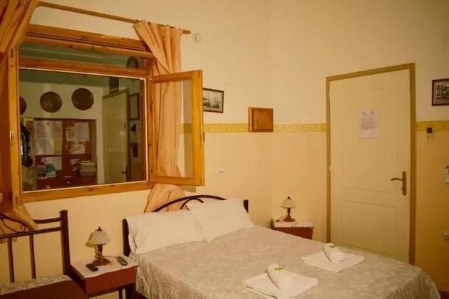 Comfort Üç Kişilik Oda (3)