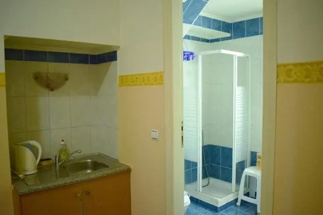 Comfort Üç Kişilik Oda (3)