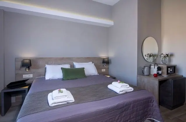 Deluxe Stüdyo Süit