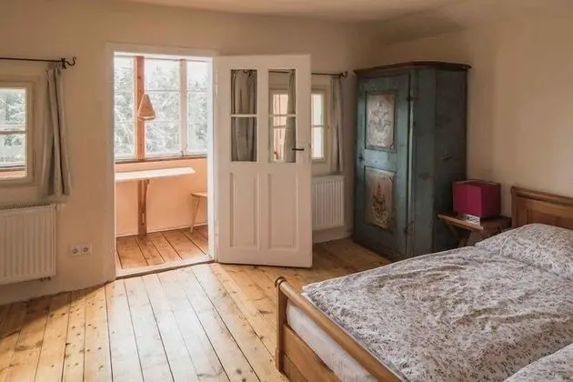 Comfort Dağ Evi, 2 Yatak Odası, Dağ Manzaralı