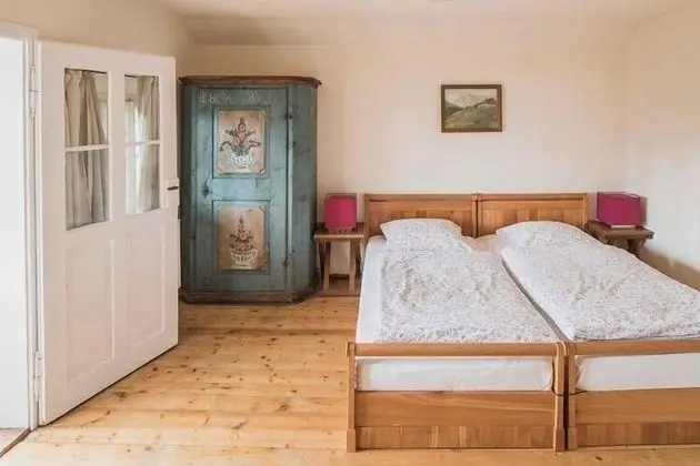 Comfort Dağ Evi, 2 Yatak Odası, Dağ Manzaralı