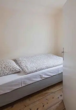 Comfort Dağ Evi, 2 Yatak Odası, Dağ Manzaralı
